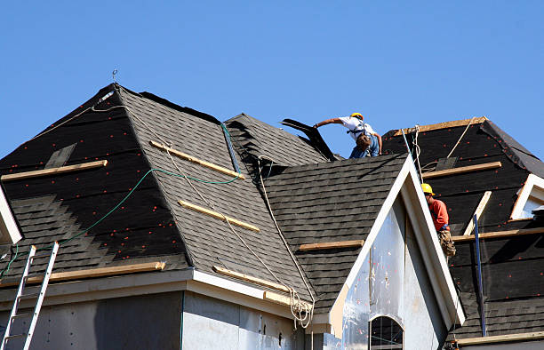 Quick and Trustworthy Emergency Roof Repair Services in Holt, AL