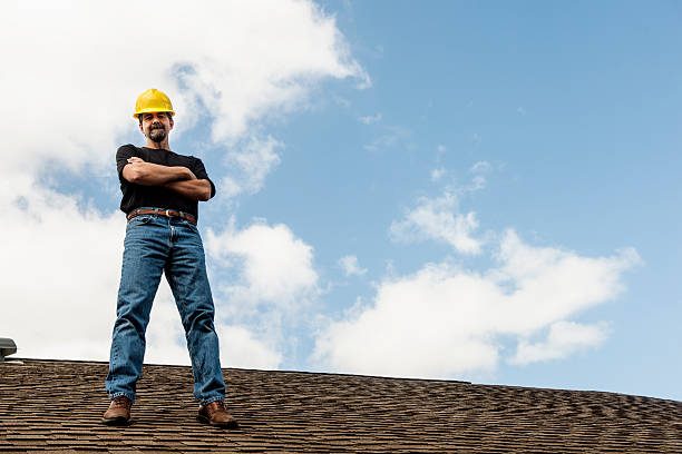 Quick and Trustworthy Emergency Roof Repair Services in Holt, AL